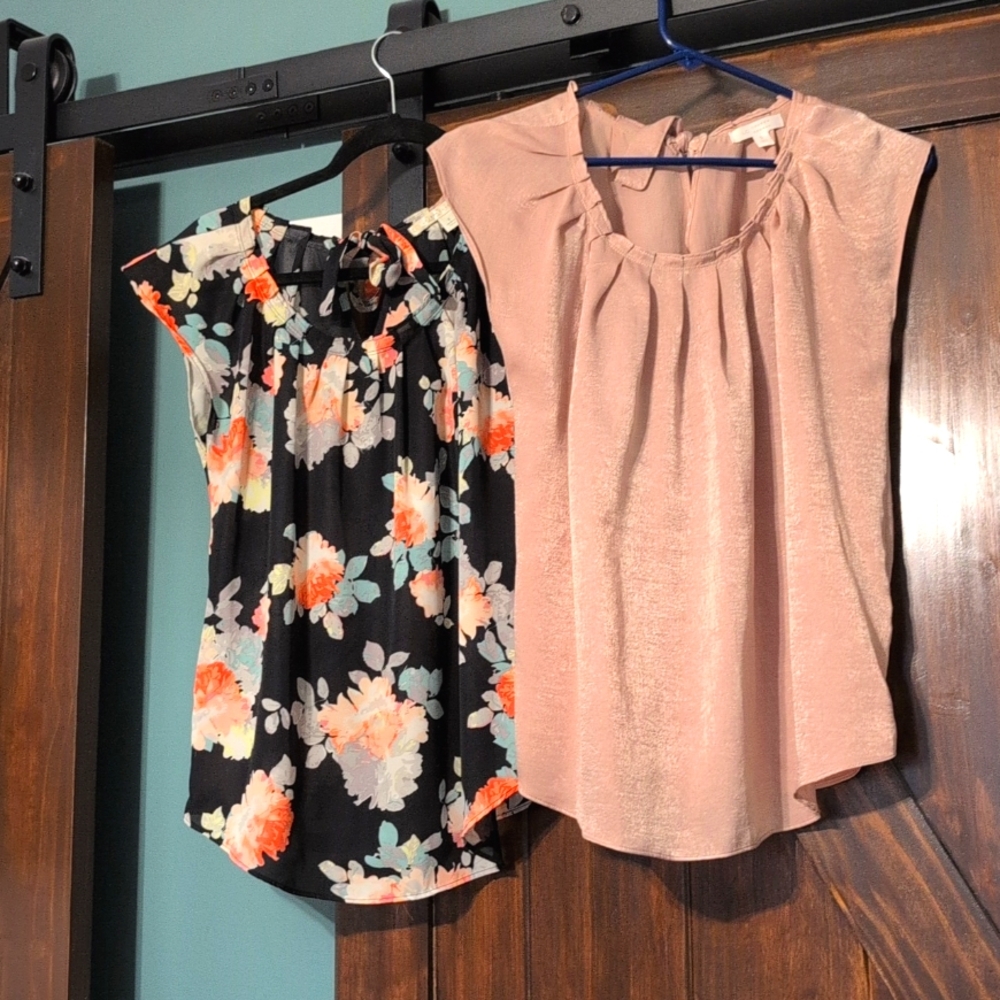 Lauren Conrad Shirts
